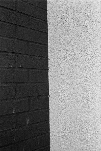 Strukturen, Wand, sw